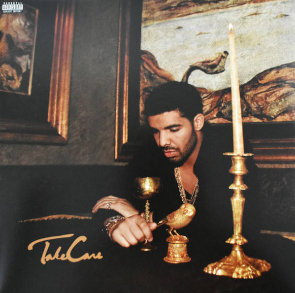 Drake – Take Care (2LP)